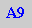 Caixa de texto: A9