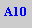 Caixa de texto: A10